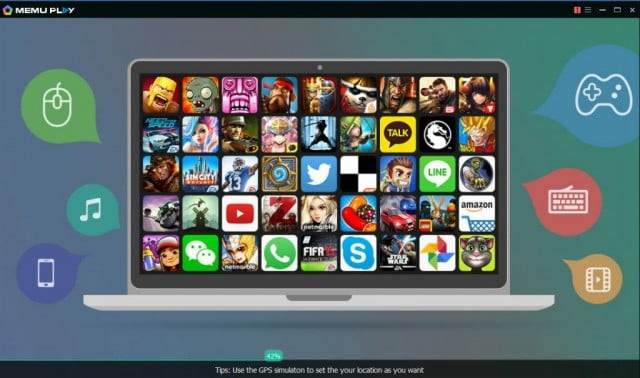 best mac android emulator 2017